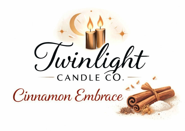 Cinnamon Embrace